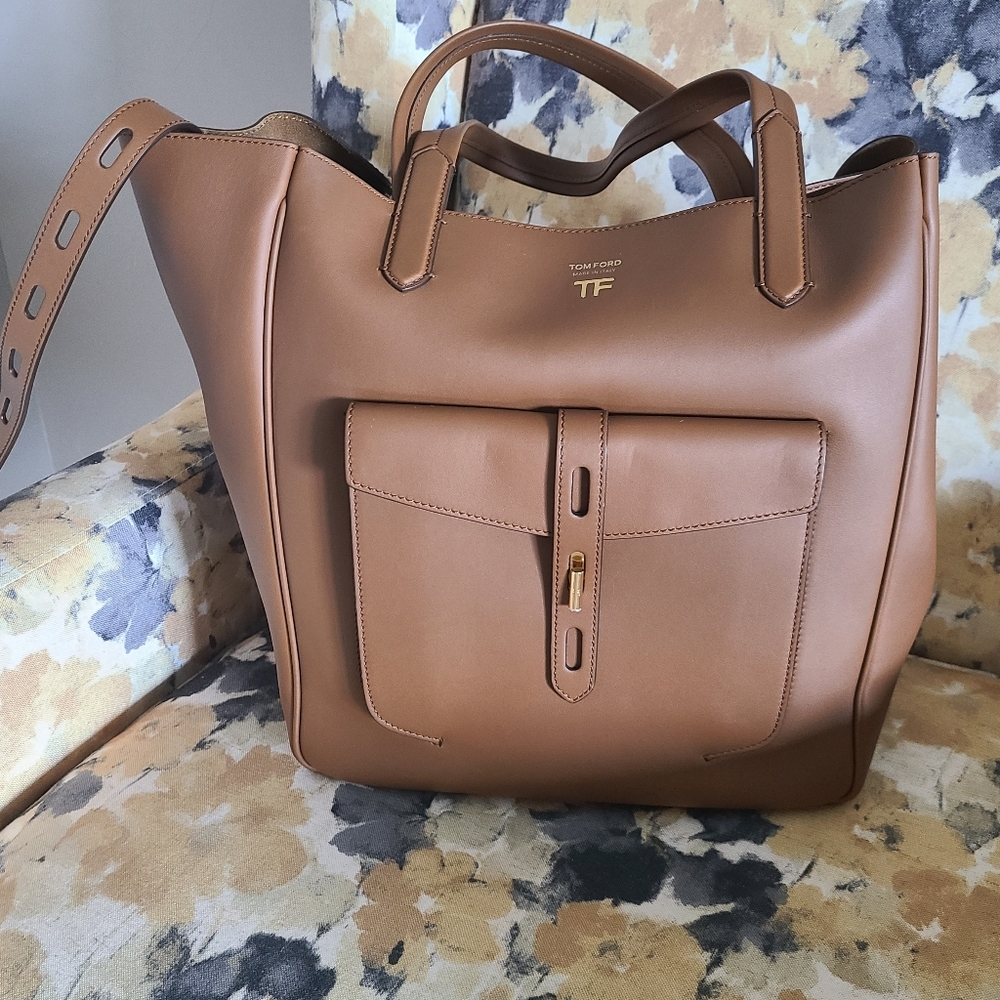 Tom Ford Tote